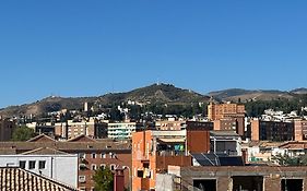 Bonito apartamento en Granada (zona palacio congresos y metro)