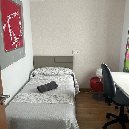 Bonito apartamento en Granada  Exterior foto