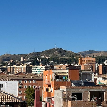 Bonito apartamento en Granada  Exterior foto