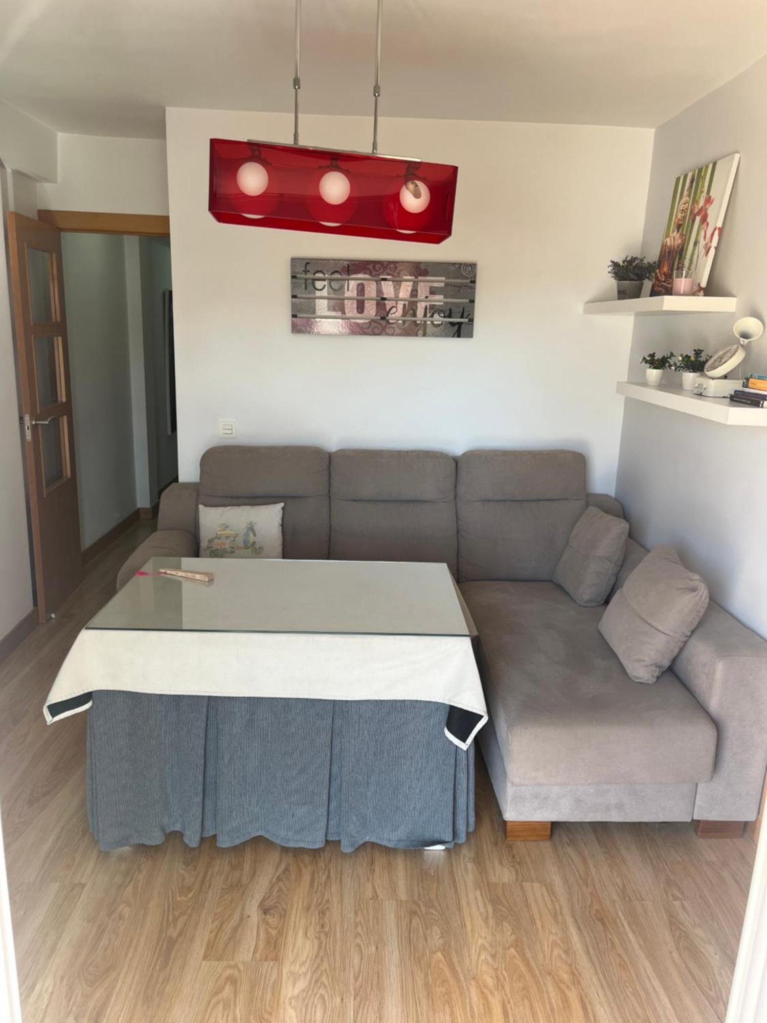 Bonito apartamento en Granada  Exterior foto