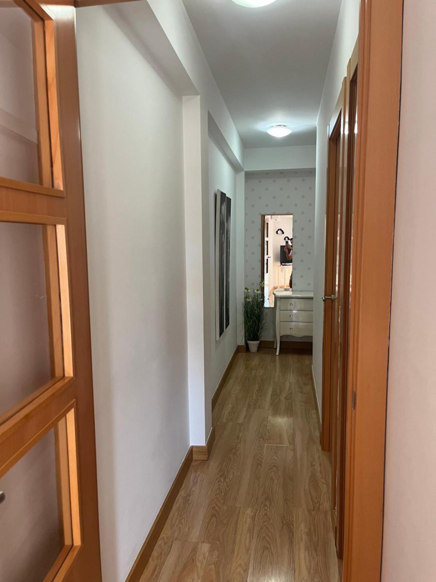 Bonito apartamento en Granada  Exterior foto