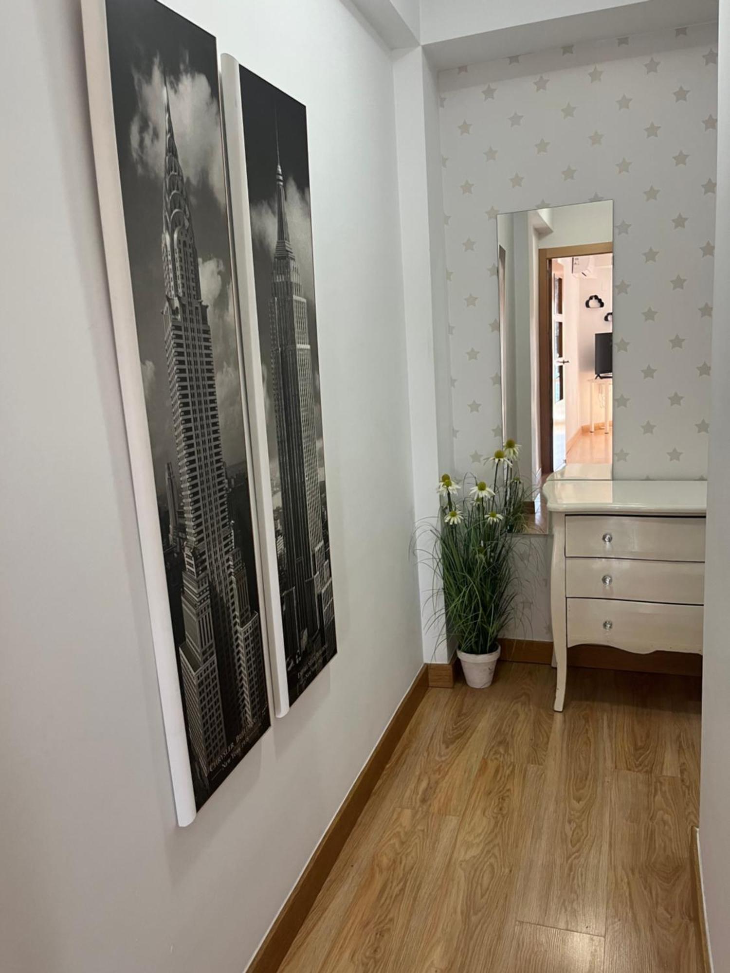 Bonito apartamento en Granada  Exterior foto