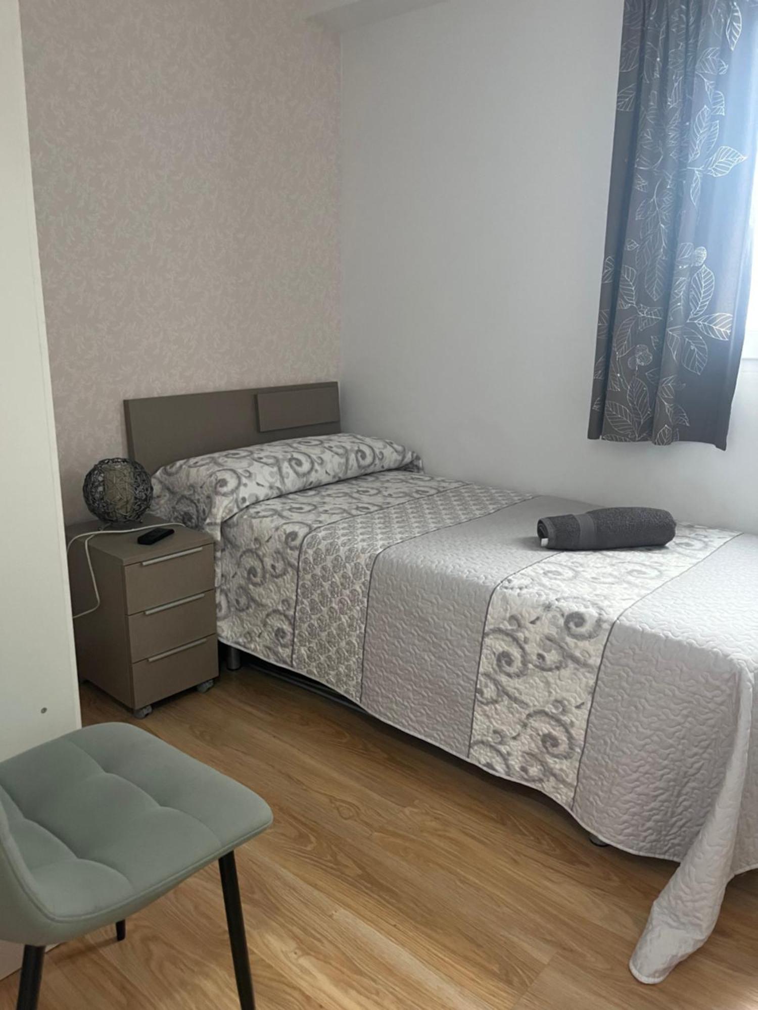 Bonito apartamento en Granada  Exterior foto