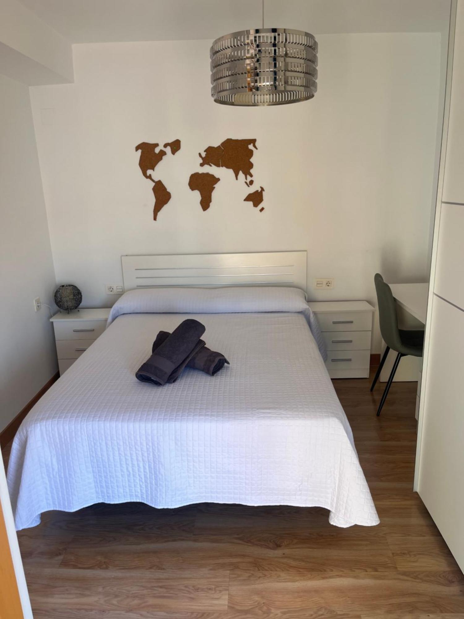 Bonito apartamento en Granada  Exterior foto