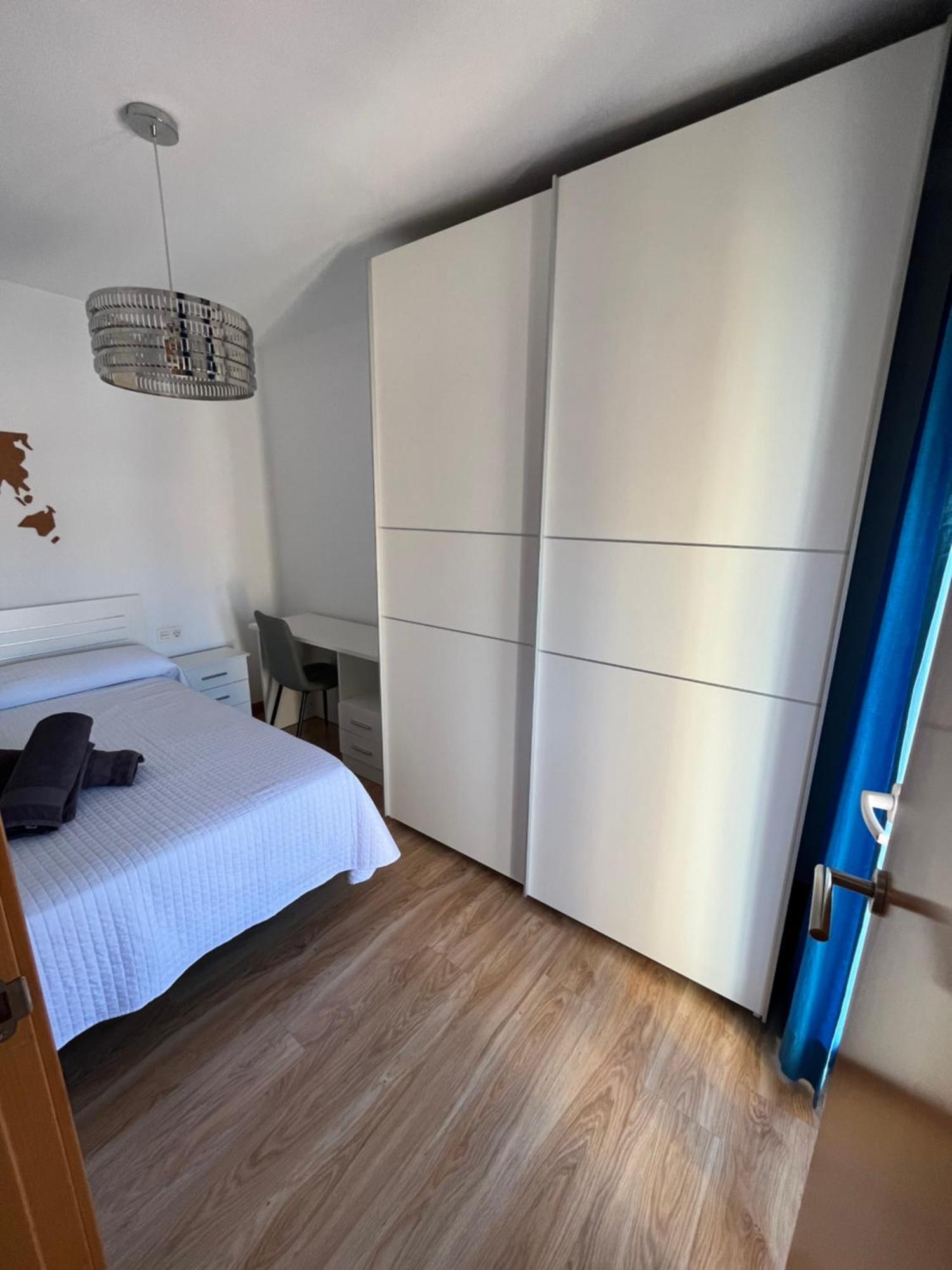 Bonito apartamento en Granada  Exterior foto