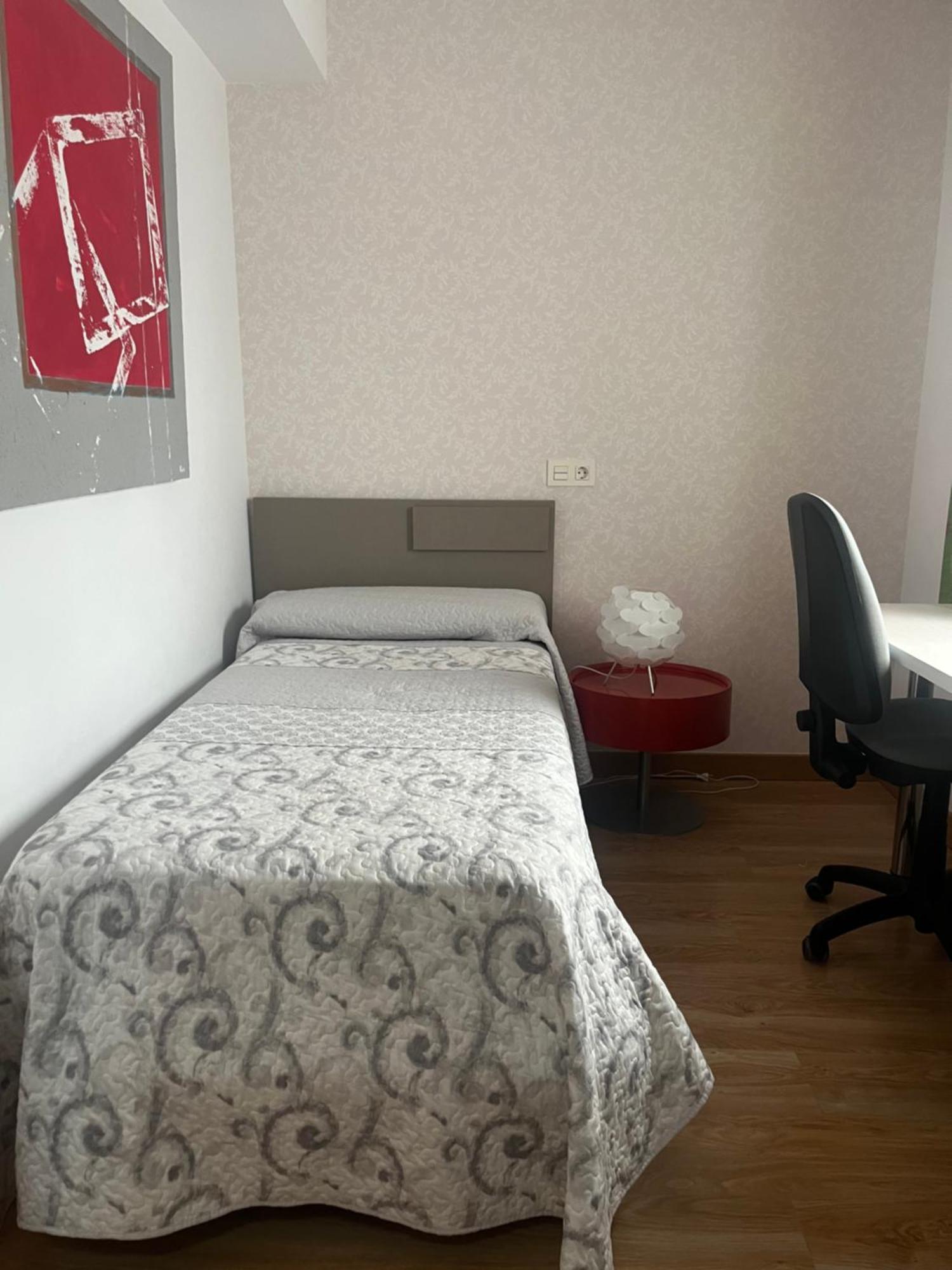 Bonito apartamento en Granada  Exterior foto